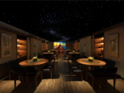 Huangshan Lotus Hot Spring Hotel Hotel di Huangshan