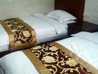 怀化金都宾馆 - 标准双床房
