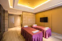 Jinke Grand Hotel - Spa