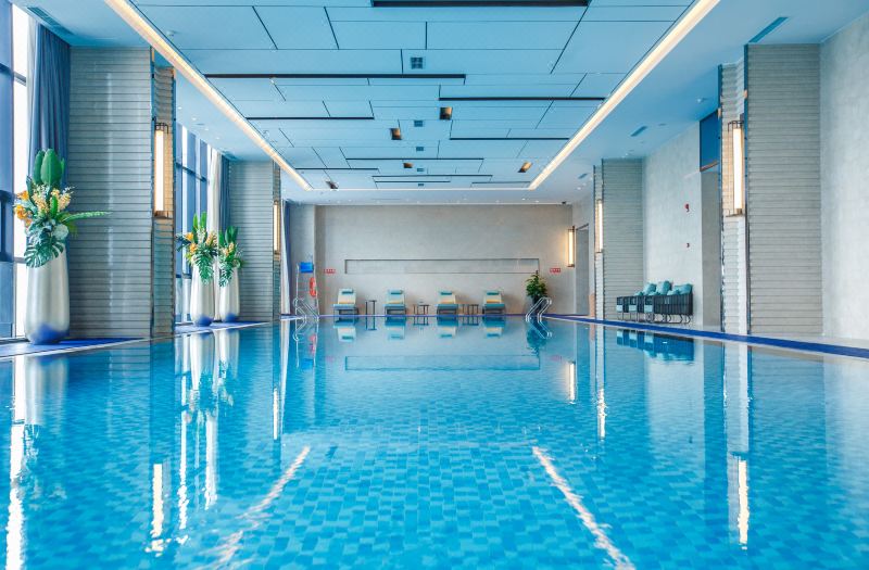 Jinke Grand Hotel photo 2