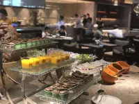 中國天眼迎賓館 - 早餐