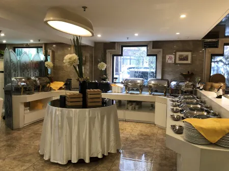 Kingtown Hotel Plaza Shanghai