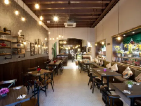 檳城喬治市金栢麗飯店 喬治市住宿飯店