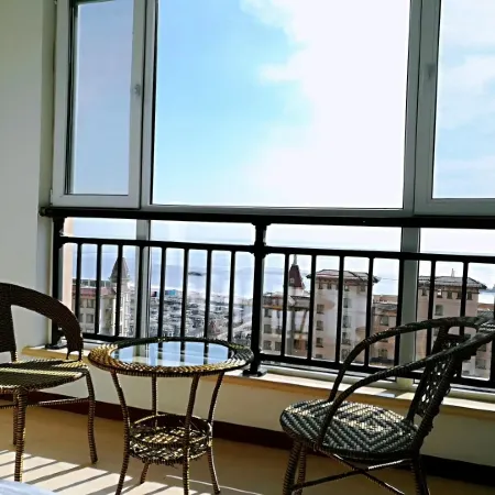 Laotingxuan Seaview Apartment