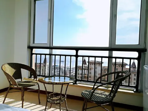 Laotingxuan Seaview Apartment
