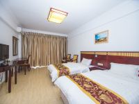 东山马銮湾金海岸公寓酒店 - 海景标准房
