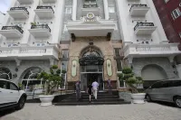Hotel du Lys Hotels near Pedagogical College of Đà Lạt