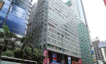 Sydney Hostel