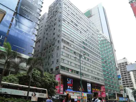 Sydney Hostel
