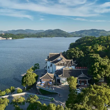 Tianmuhu Hotel