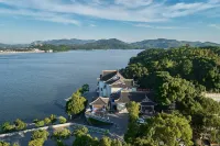 Tianmuhu Hotel - románticos