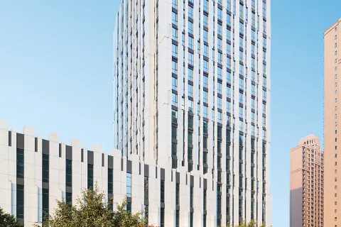 Wanda Realm Longyan