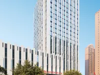 วันดา เรอัลม์ หลงเหยียน โรงแรมในหลงเหยียน