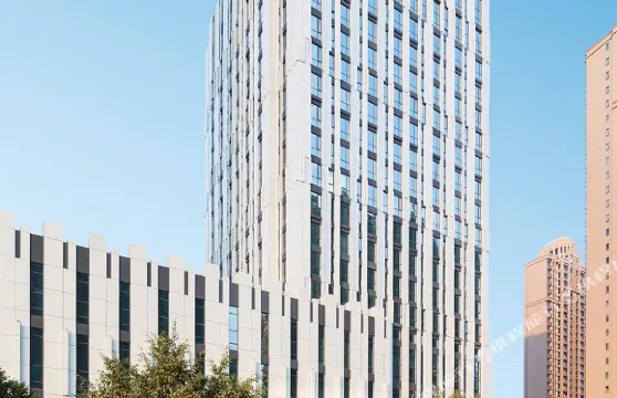 龍巖富力萬達嘉華酒店