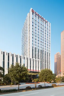 Wanda Realm Longyan