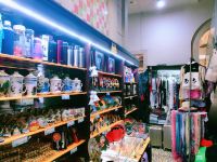 城市客栈(北京欢乐谷店) - 礼品店