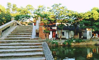 Yiyuan Mengya Inn Tongli