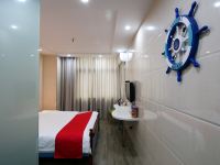 哈尔滨理想家庭旅馆 - 普通大床房