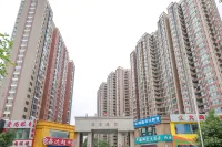 Datong Jiaxin Family Apartment