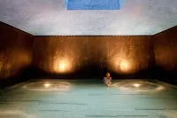 Rigi Kaltbad Swiss Quality Hotel - spa