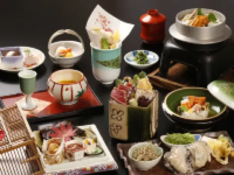 安芸グランドホテル 廿日市のホテル