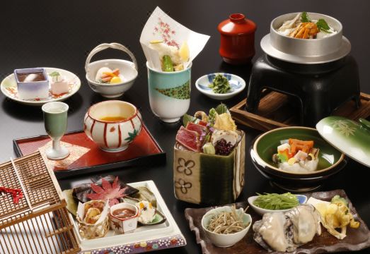 아키 그랜드 호텔 & 스파