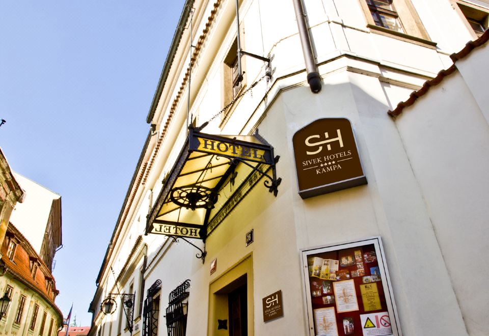 Pytloun Old Armoury Hotel Prague 호텔 - 프라하 호텔 가격, 후기 2024 | 트립닷컴