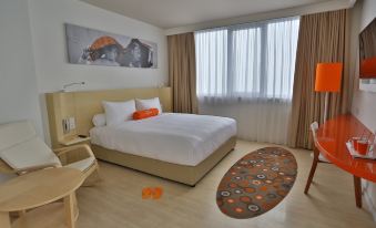 Harris Hotel Pontianak