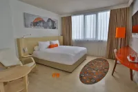 Harris Hotel Pontianak Các khách sạn ở Benua Melayu Darat