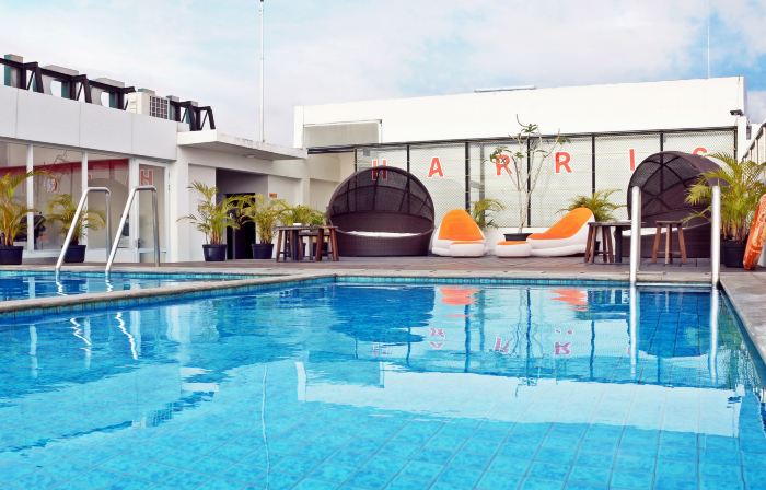 Harris Hotel Pontianak