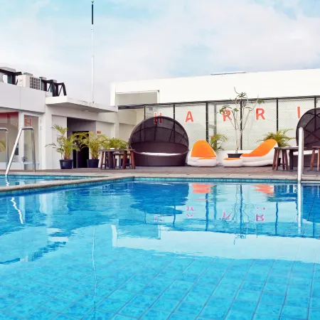 Harris Hotel Pontianak