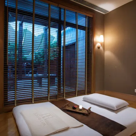 Artyzen Grand Lapa Macau