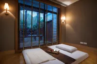 Artyzen Grand Lapa Macau - spa