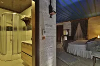 Hermes Cave Hotel Hotels in Tekelli Mahallesi