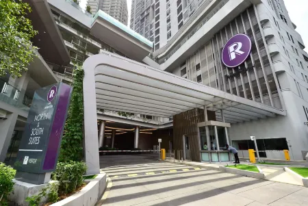 Robertson Suite @ Bukit Bintang KLCC
