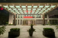 Days Hotel by Wyndham Wuhu Anqi Hotels in Wuhu