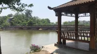 Chongqing Qinglongyuan original ecological resort farm
