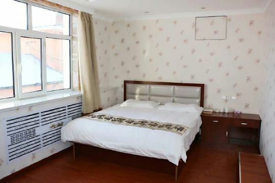 开业:2018若想要游览根河,根河瑞丰旅店将会是一个不错的的住宿之选