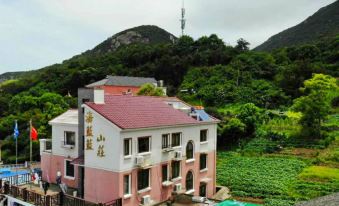 Taohua Island Hailanlan Mountain Villa