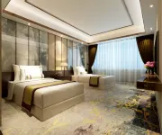 Yunhai Cinema Zudao Hotel (Shengda University Baoxiang Temple Pedestrian Street) Hotels near Zhengzhou Shengda Economics And Trade Management College