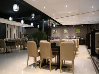 敦化雅舍添香情景酒店 - 餐厅