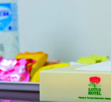 Lotus Hotel Masjid India Отели рядом с достопримечательностью «Торговый комплекс Pertama»