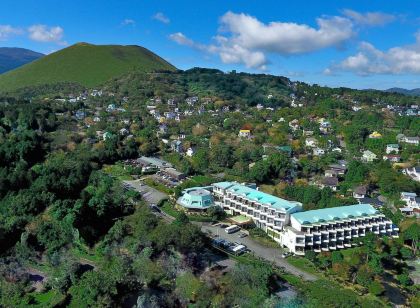 伊東の伊東自然歴史案内人会 城ケ崎大室山部会 周辺のホテル 2021おすすめ旅館 宿 Trip Com