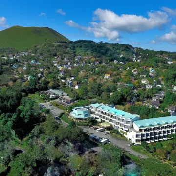 Wan Wan Paradise Izukogen