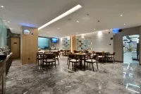 Nalan Hotel (Zhonggule Lou Branch, Xiangyun High-Speed Railway Station) - breakfast