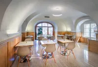 Golden Star Hotels in Prag