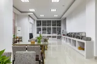 GreenTree Inn(Jiangyin East Renmin Road Liangchen Square Branch) - 2 stelle