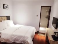 广州366Hotel酒店式公寓 - 标准大床房