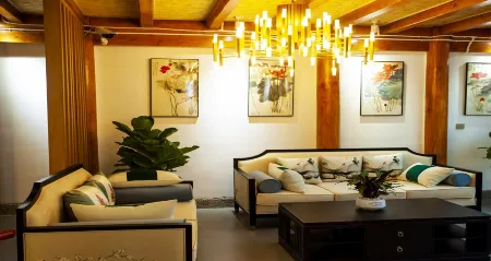 Summer Light Year Hotel