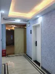鹽邊一間賓館